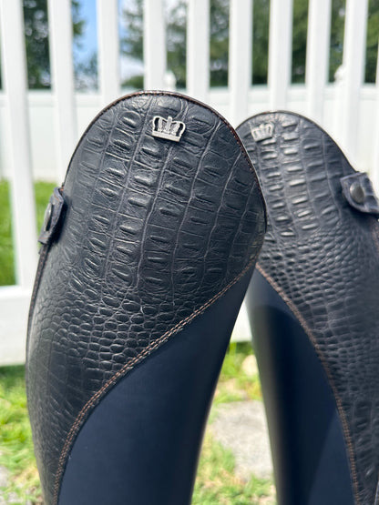 TDR's Rebecca W NAVY Edition (Kingsley Olbia 01)