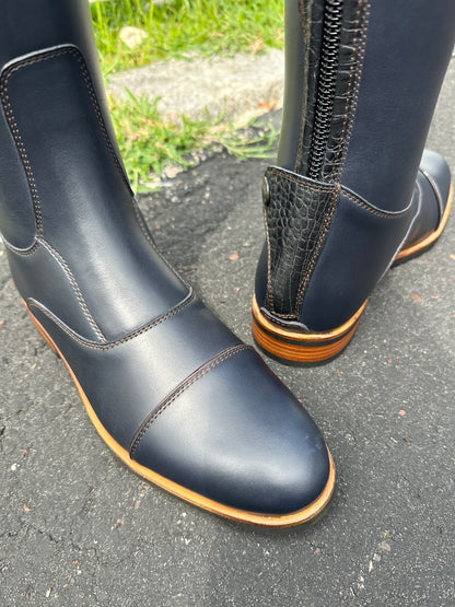 TDR's Rebecca W NAVY Edition (Kingsley Olbia 01)
