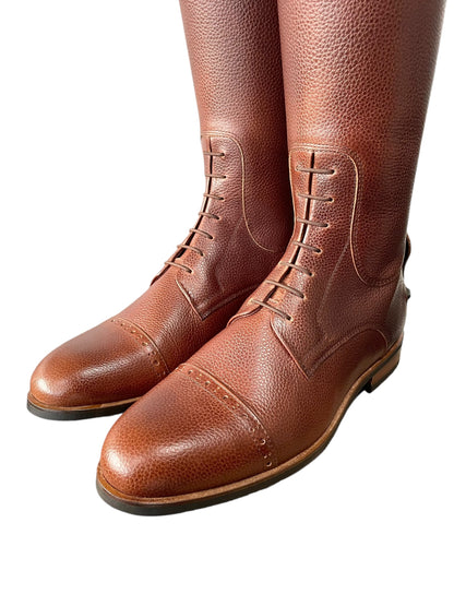 TDR's Mary Pat (Kingsley Olbia 02)