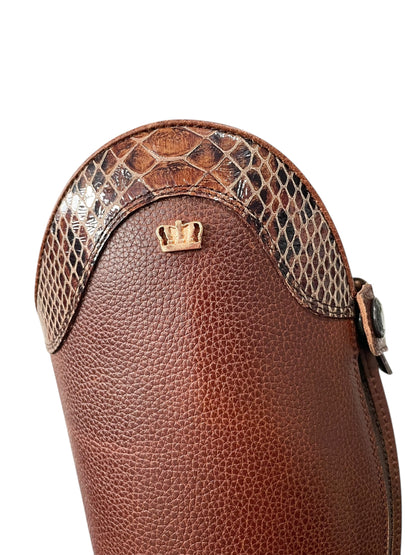 TDR's Mary Pat (Kingsley Olbia 02)