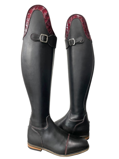 TDR's Dawn A (Celeris Olivia Flex)