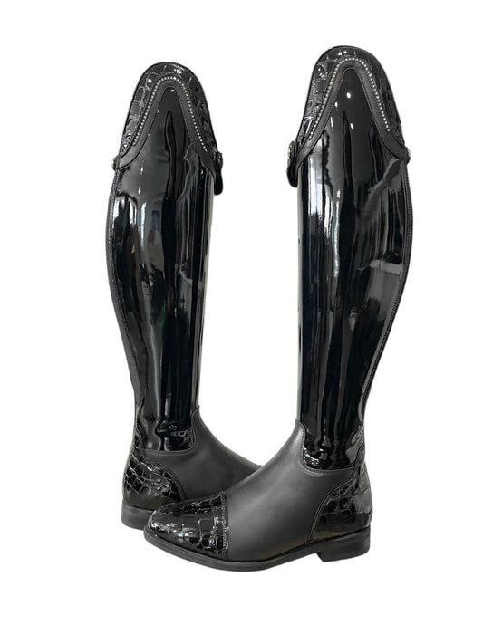 TDR's Jacy F (Celeris Olivia Flex)