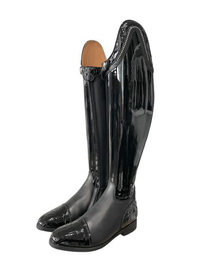 TDR's Jacy F (Celeris Olivia Flex)