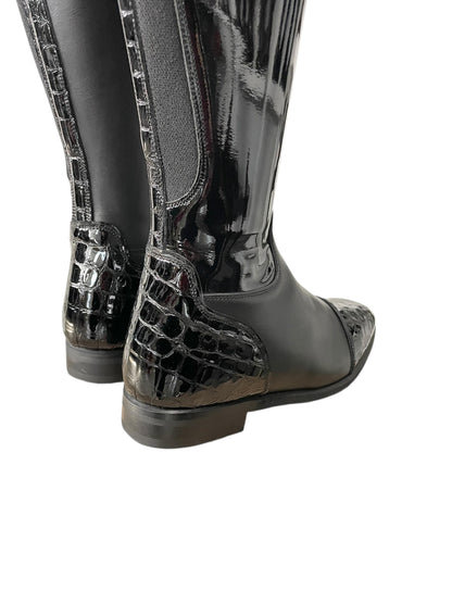 TDR's Jacy F (Celeris Olivia Flex)