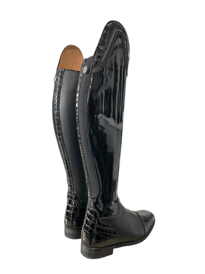 TDR's Jacy F (Celeris Olivia Flex)