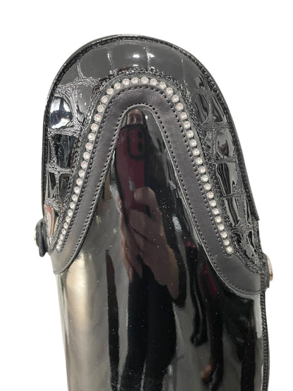 TDR's Jacy F (Celeris Olivia Flex)