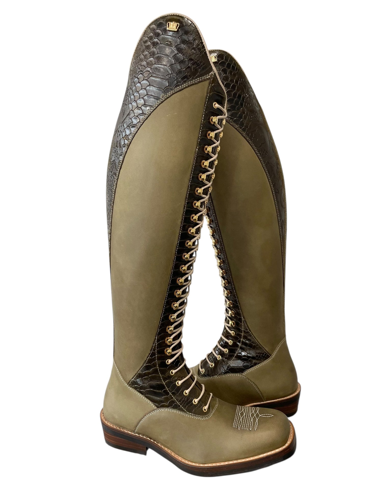 Kingsley Orlando 01 with Denver Sole (41/MA/M)