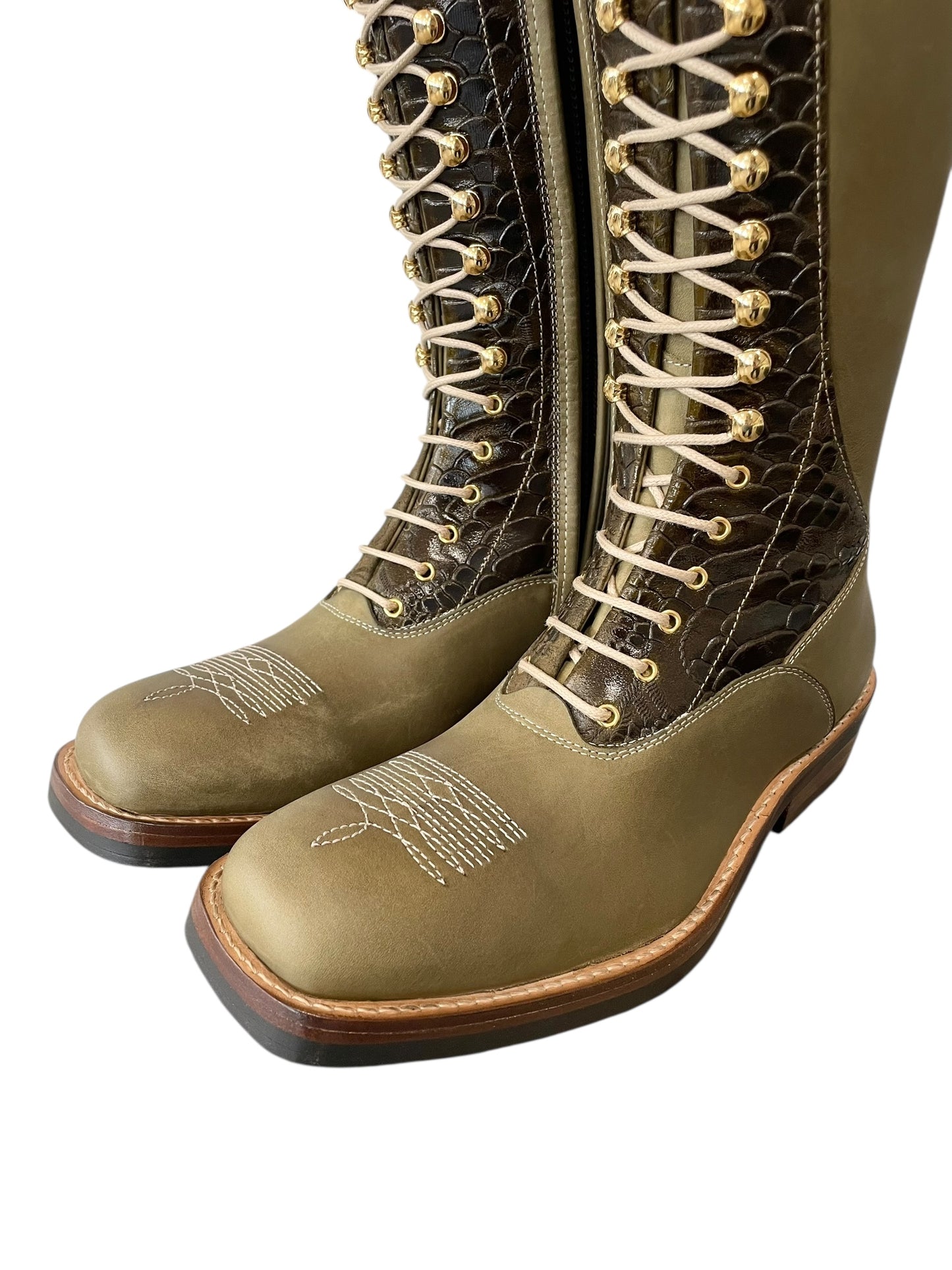 Kingsley Orlando 01 with Denver Sole (41/MA/M)