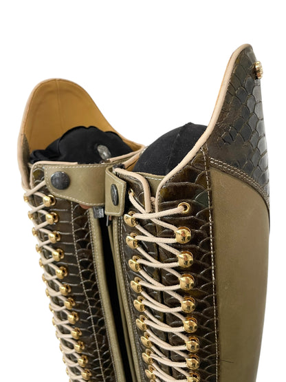 Kingsley Orlando 01 with Denver Sole (41/MA/M)