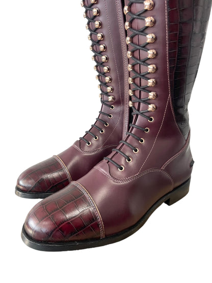 TDR's Danielle R (Kingsley Orlando 02)