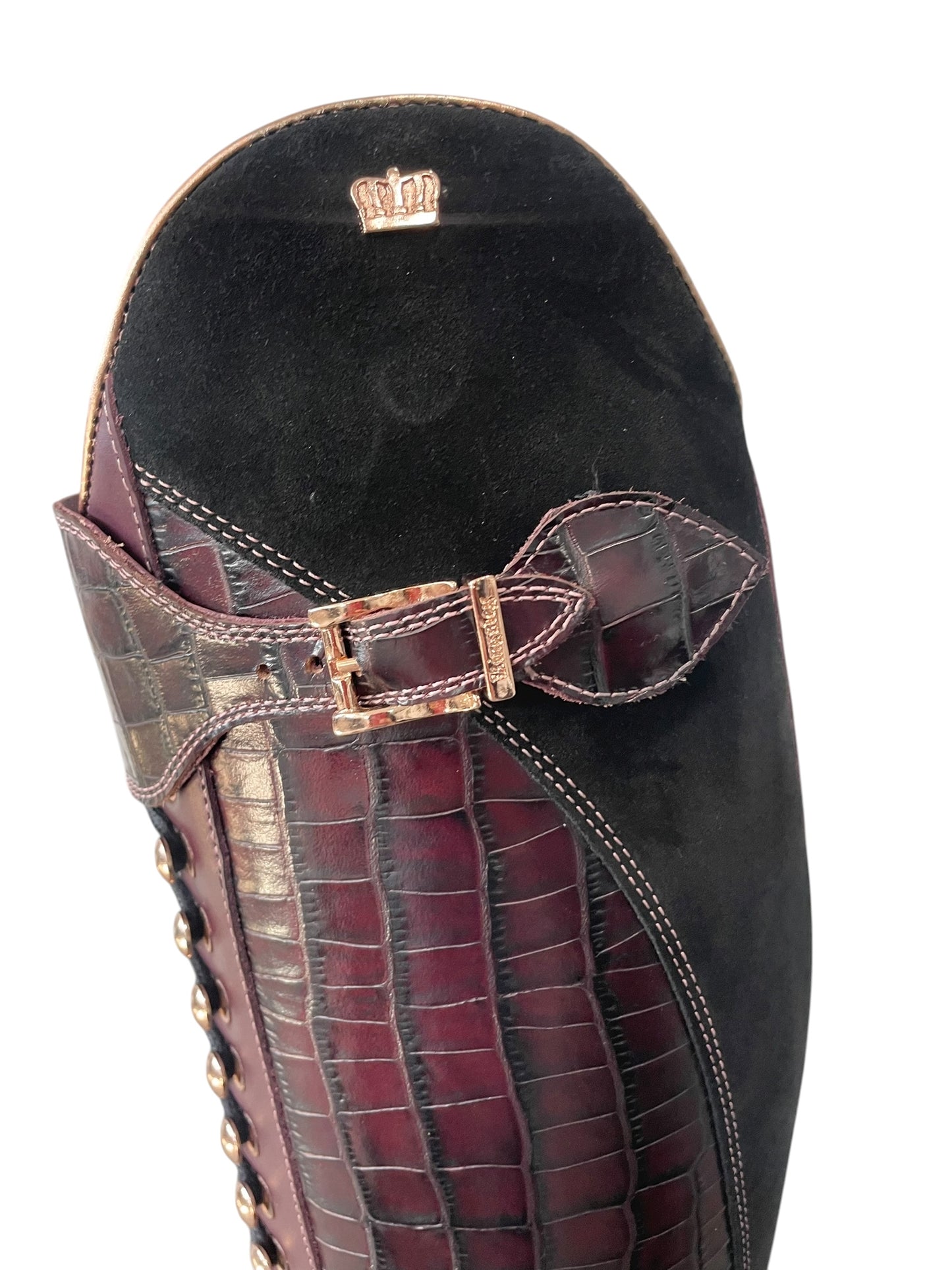 TDR's Danielle R (Kingsley Orlando 02)