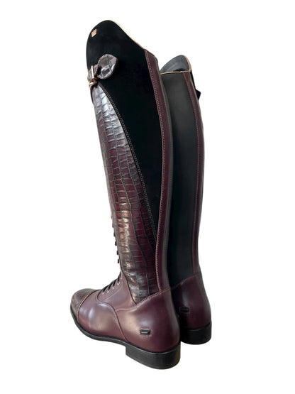 TDR's Danielle R (Kingsley Orlando 02)