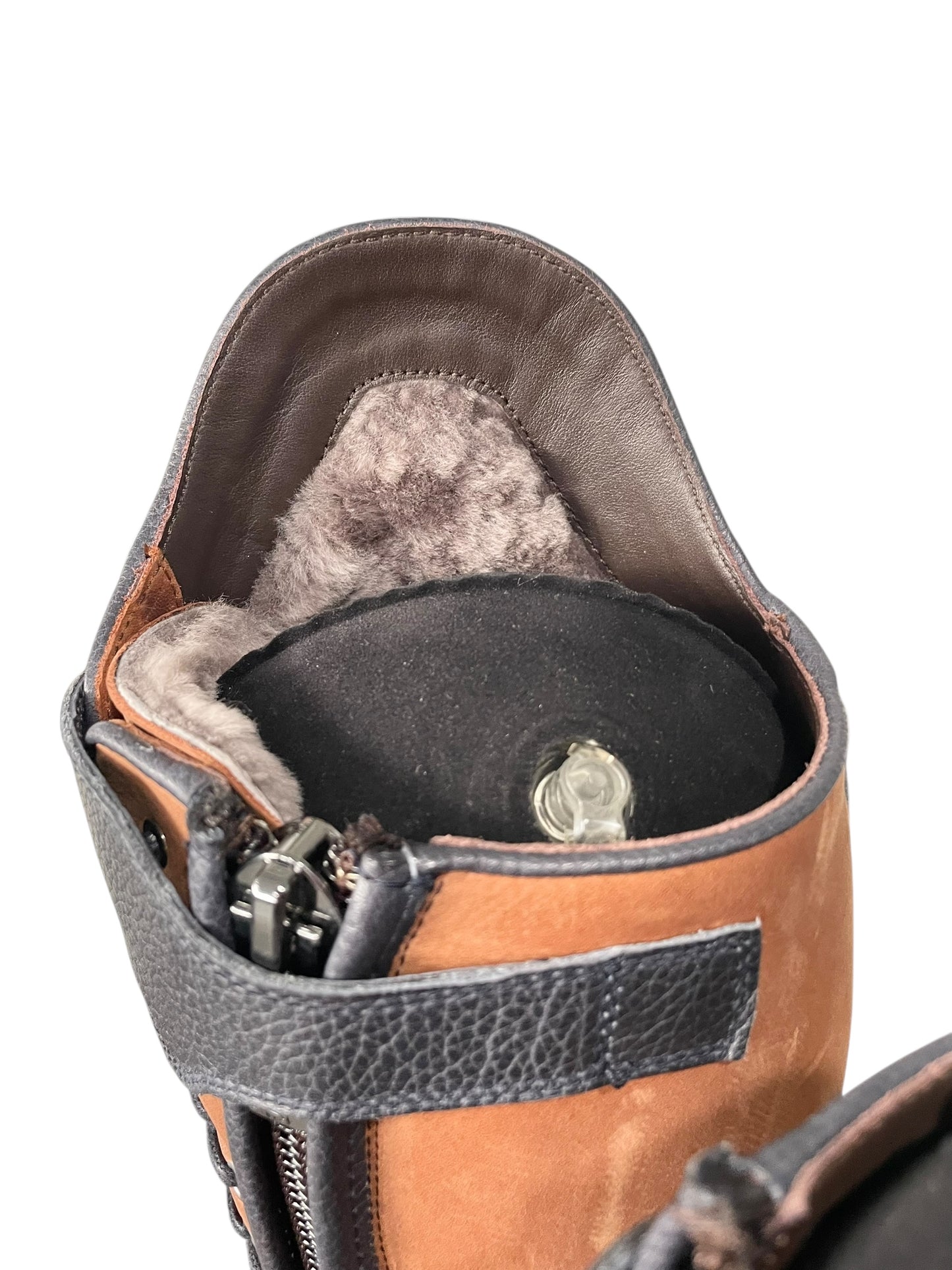 TDR's Erinn C 2.0 (Kingsley Orlando 02 with Amsterdam Sole)