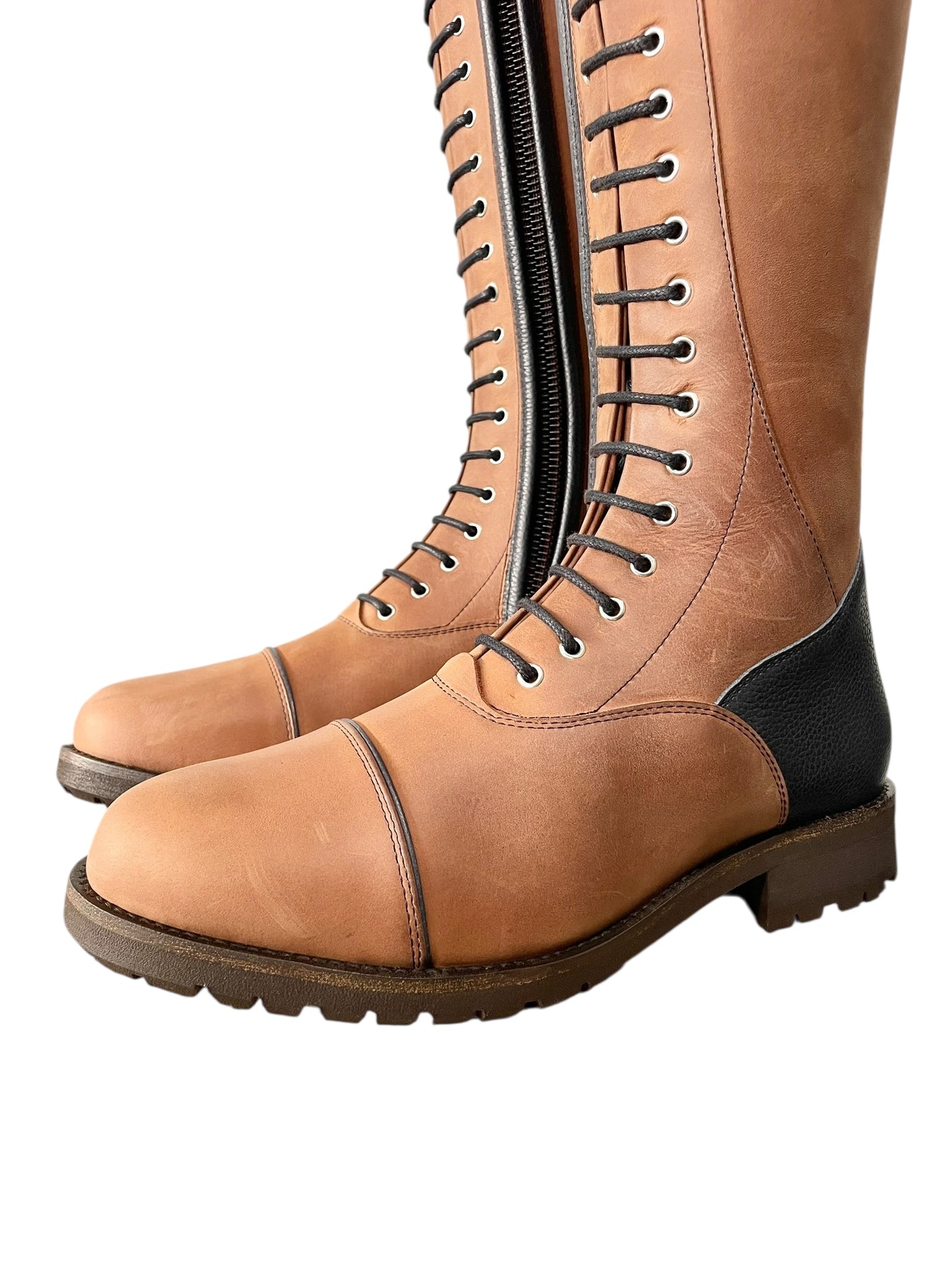 TDR's Erinn C 2.0 (Kingsley Orlando 02 with Amsterdam Sole)