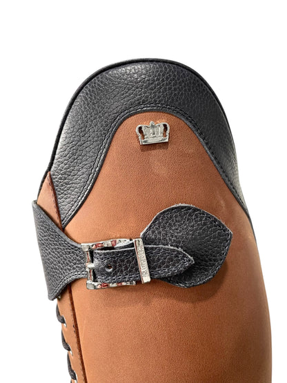 TDR's Erinn C 2.0 (Kingsley Orlando 02 with Amsterdam Sole)