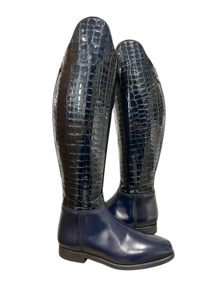 TDR's ABC Jessica NAVY CROC Edition (Celeris Passage)