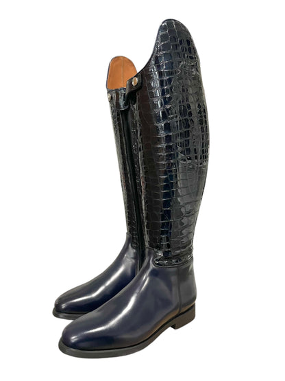 TDR's ABC Jessica NAVY CROC Edition (Celeris Passage)