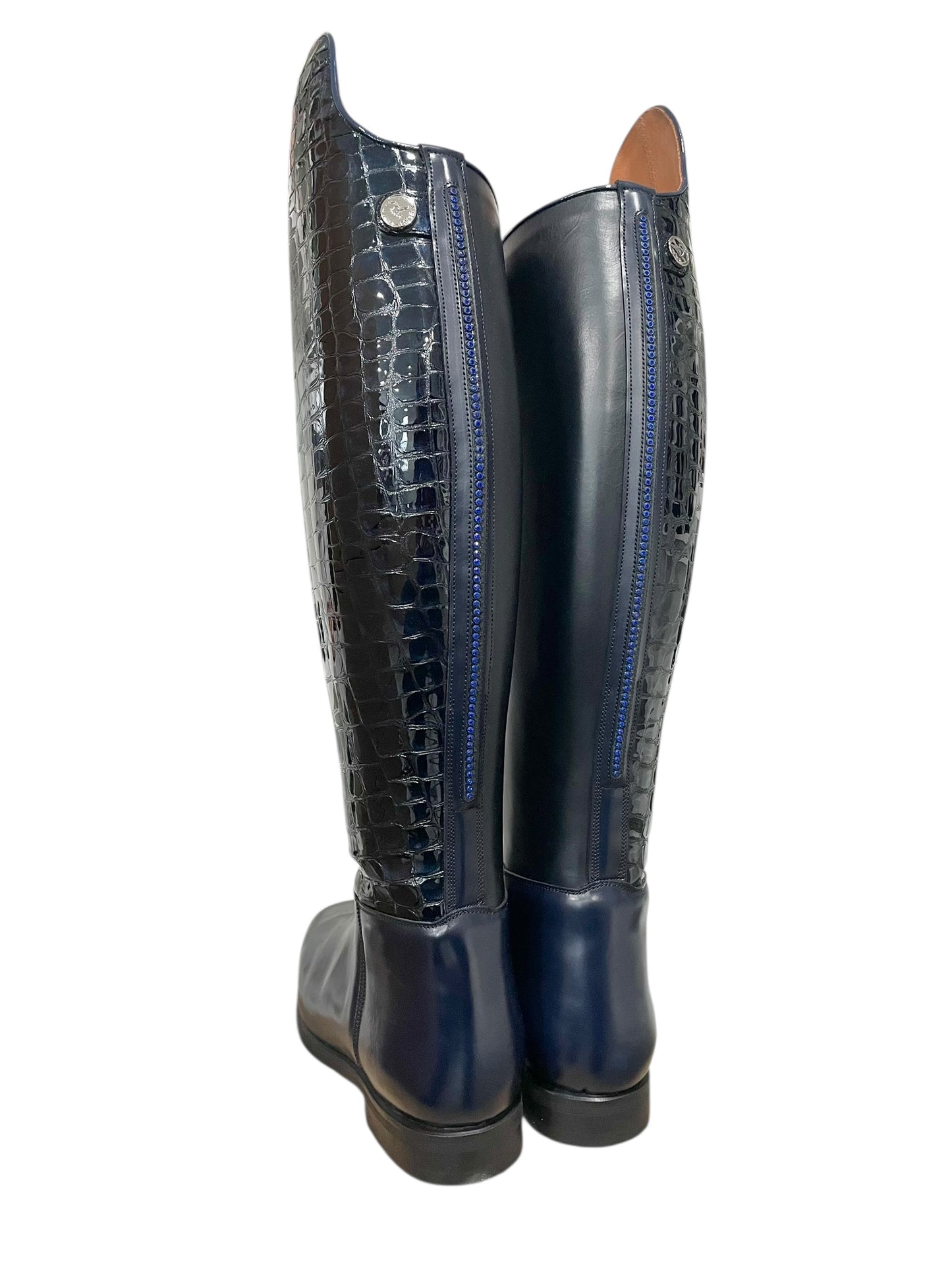 TDR's ABC Jessica NAVY CROC Edition (Celeris Passage)