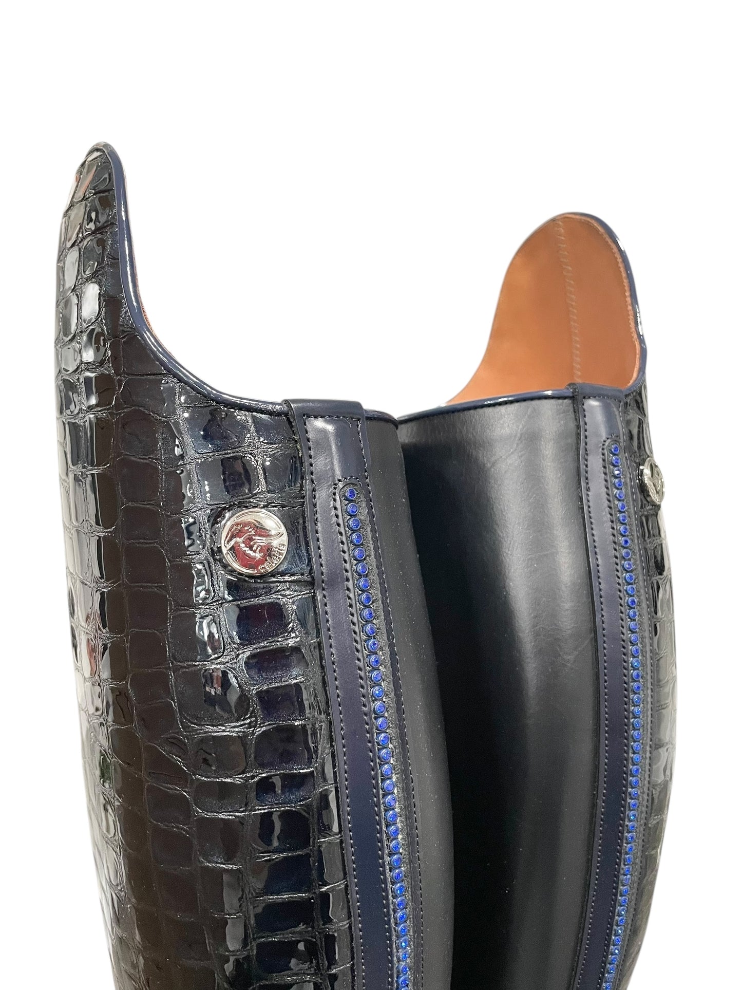 TDR's ABC Jessica NAVY CROC Edition (Celeris Passage)