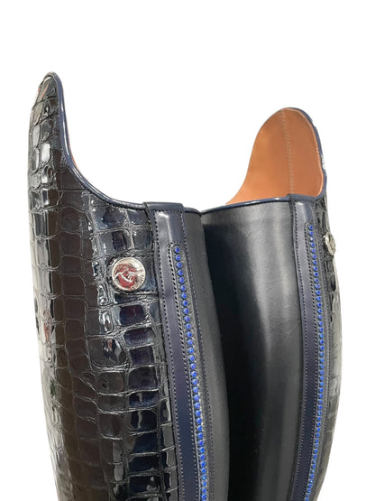 TDR's ABC Jessica NAVY CROC Edition (Celeris Passage)