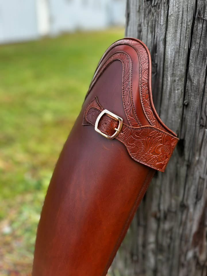 TDR's Cara K 6.0 (Celeris Passage)