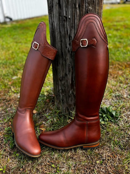 TDR's Cara K 6.0 (Celeris Passage)