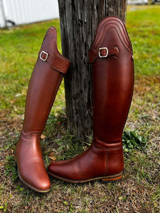 TDR's Cara K 6.0 (Celeris Passage)