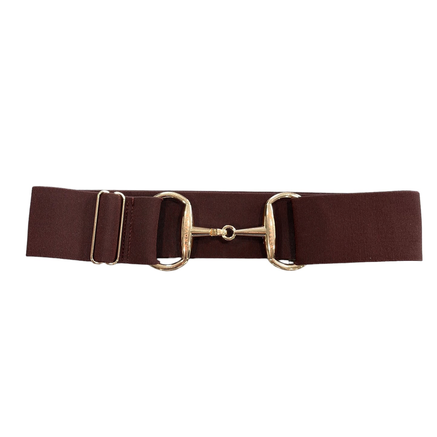 Novella Gold Snaffle Belt (NEW COLORS)