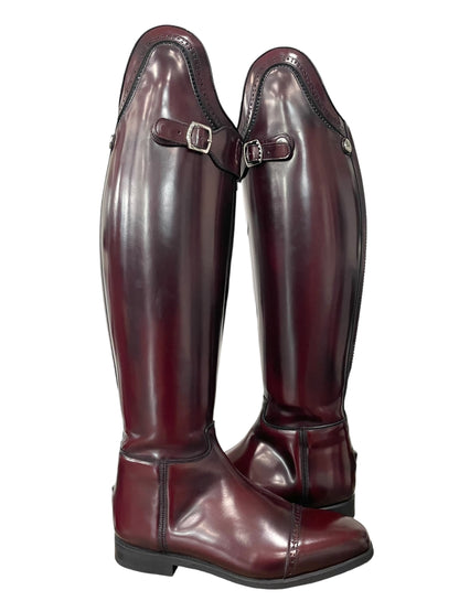 Celeris Passage (Hand-Polished Bordeaux)