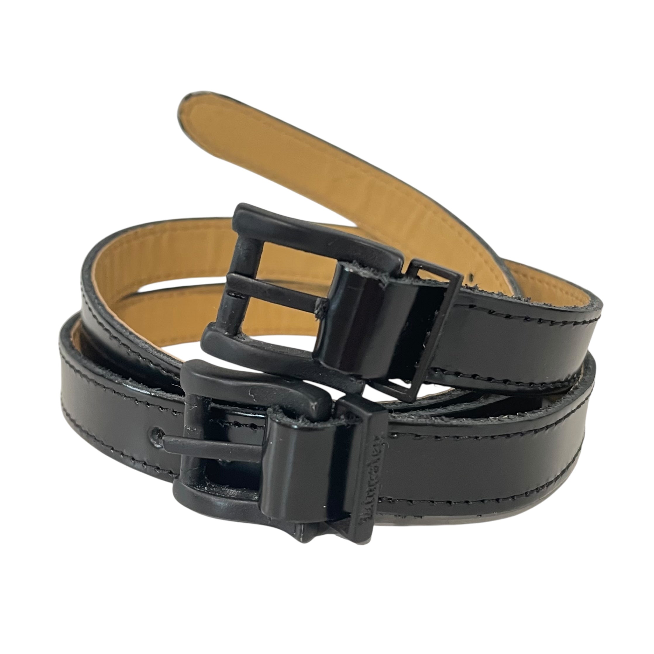 Kingsley Spur Strap - Thumbnail 5