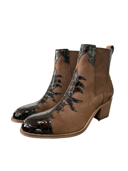 Kingsley Lydia Fashion Boots (41)