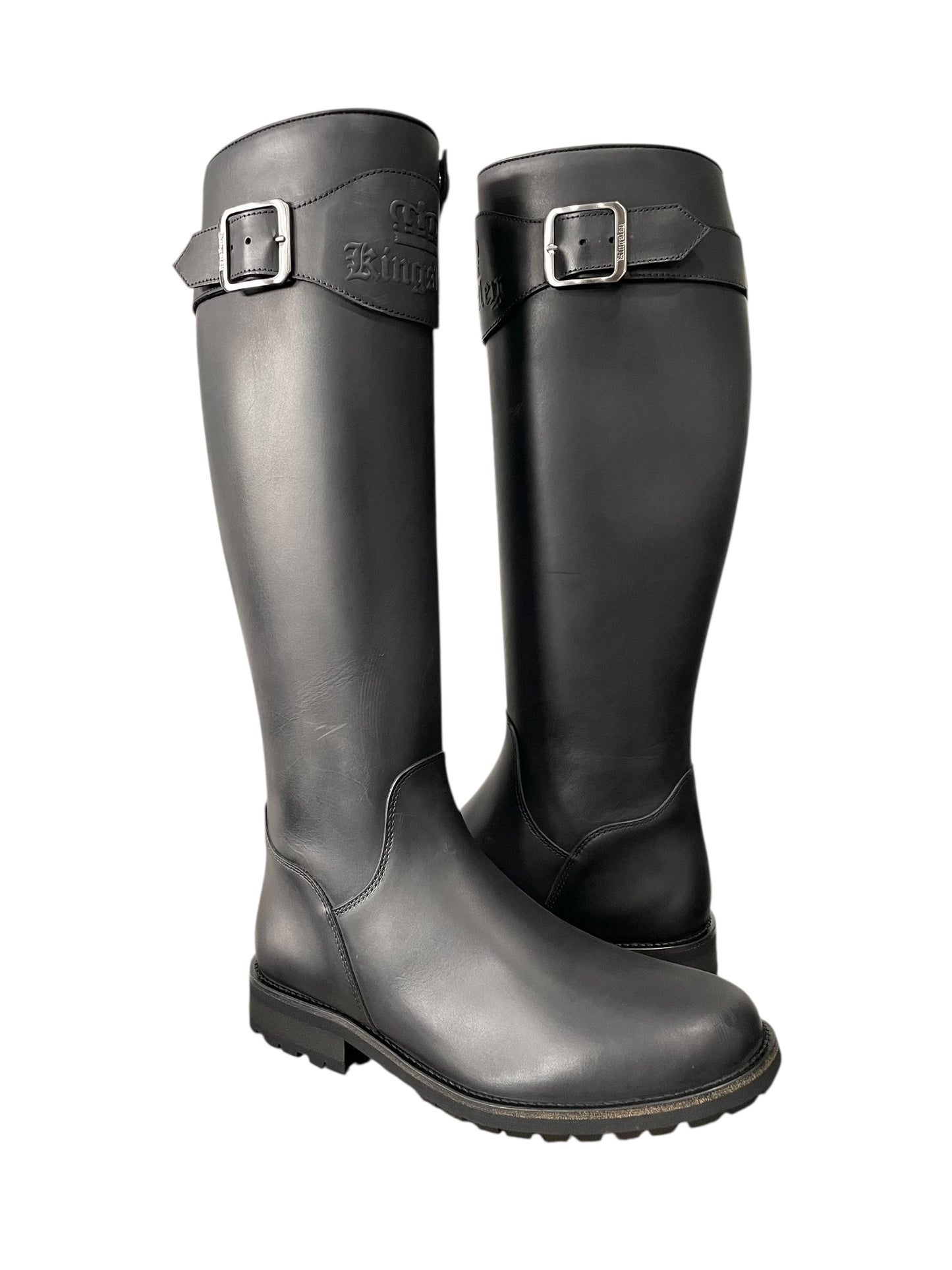 Kingsley Toronto (Nature Black)