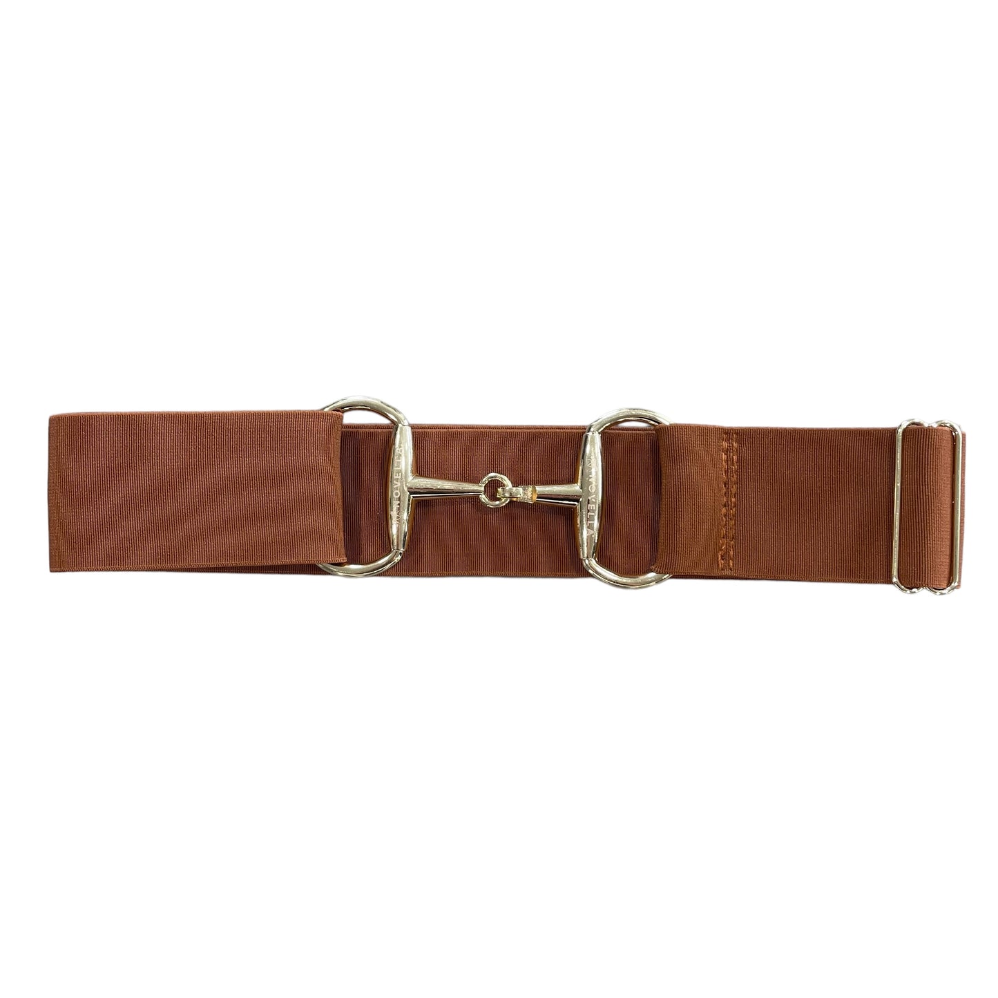 Novella Gold Snaffle Belt (NEW COLORS)