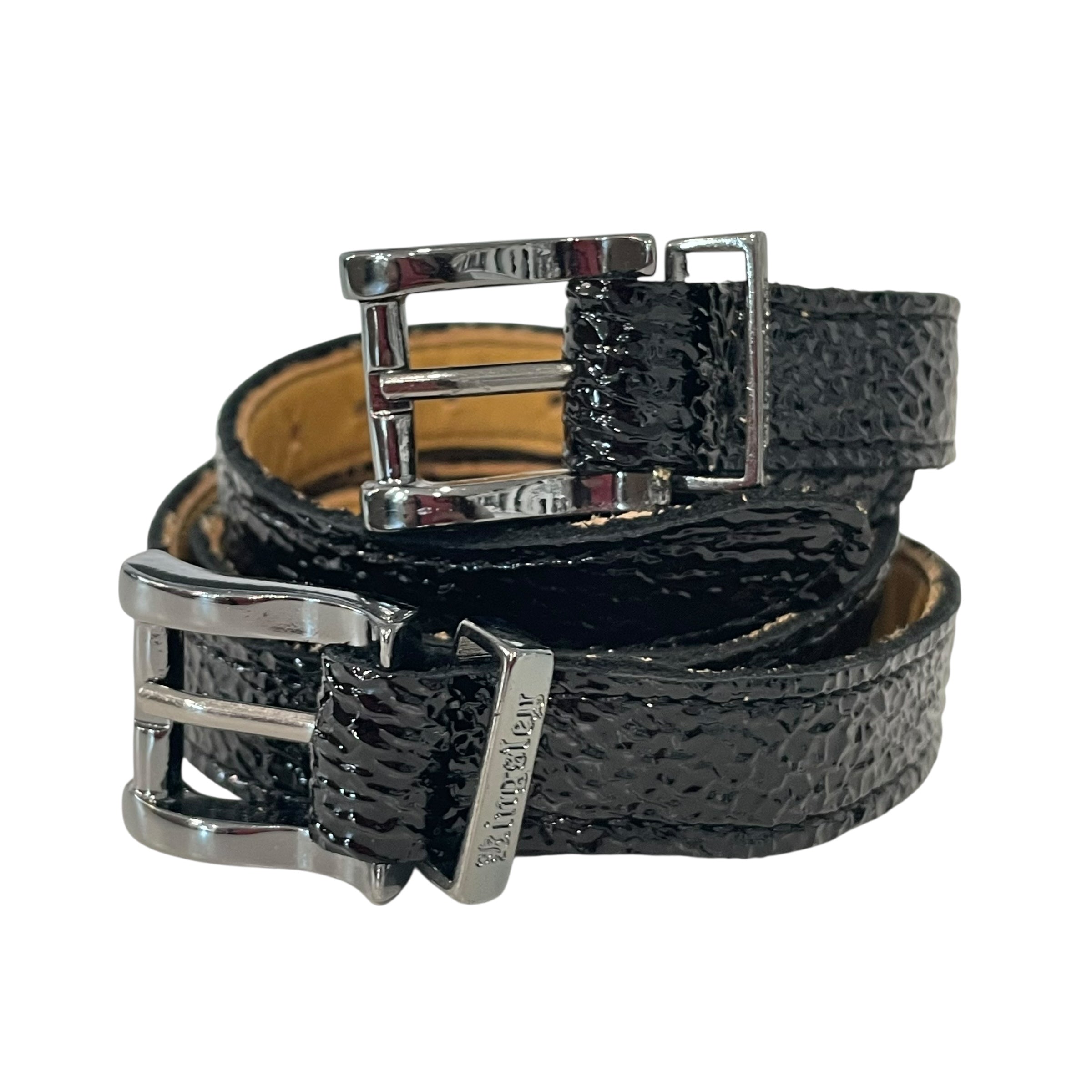 Kingsley Spur Strap - Thumbnail 2