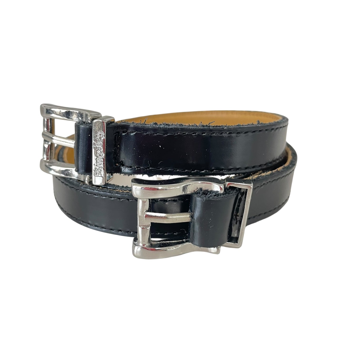 Kingsley Spur Straps (Multiple Color Options)