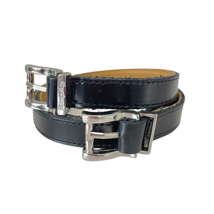 Kingsley Spur Straps (Multiple Color Options)