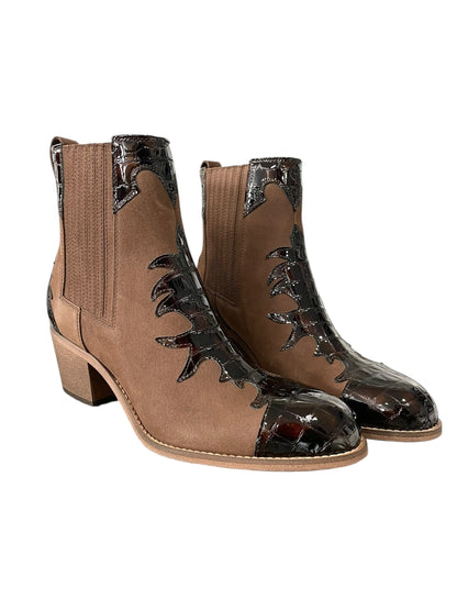 Kingsley Lydia Fashion Boots (41)