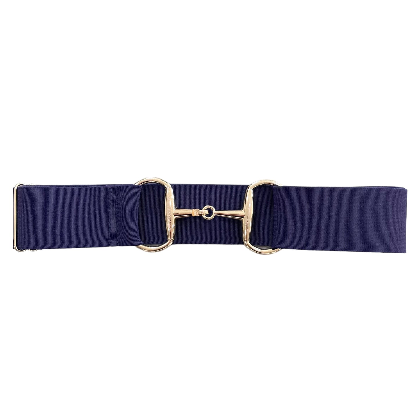 Novella Gold Snaffle Belt (NEW COLORS)