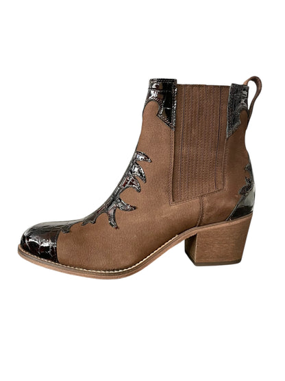 Kingsley Lydia Fashion Boots (41)