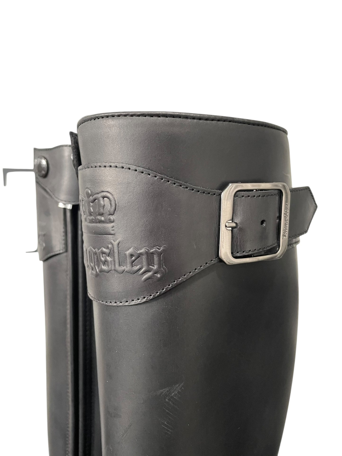 Kingsley Toronto (Nature Black)