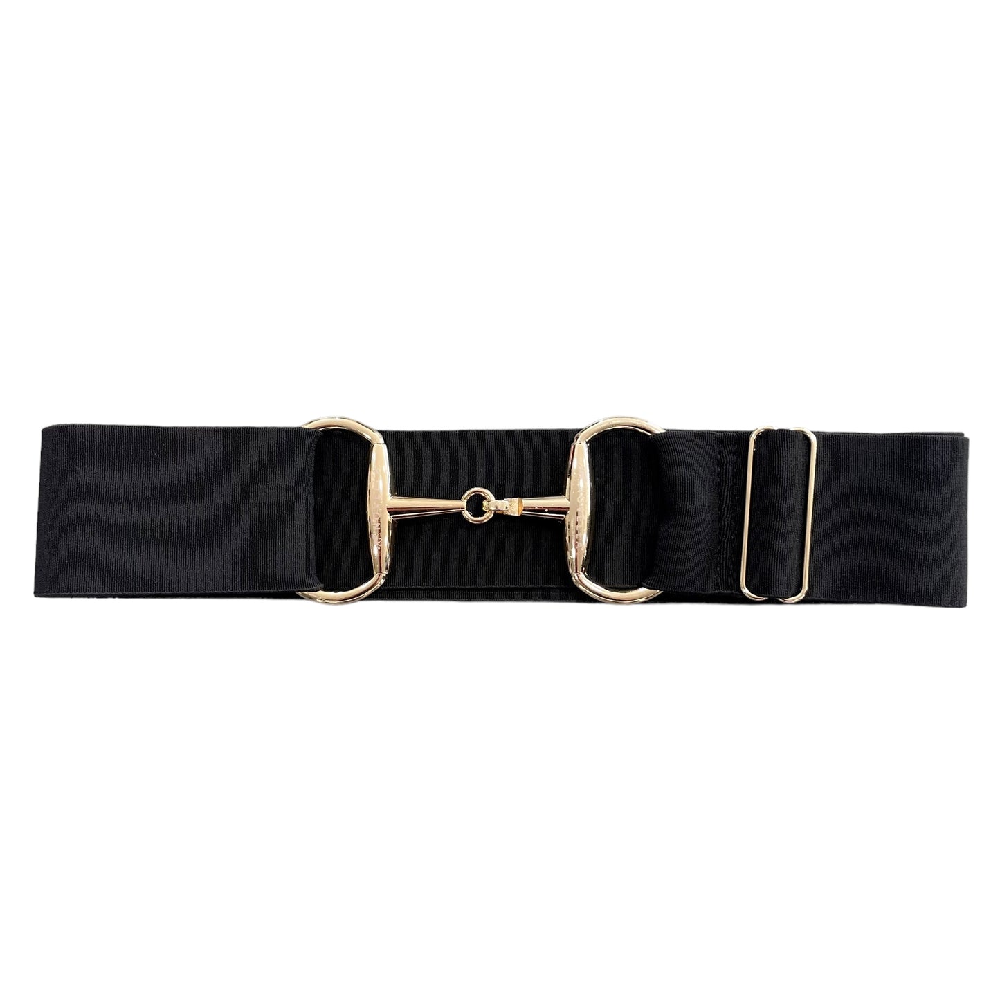 Novella Gold Snaffle Belt (NEW COLORS)