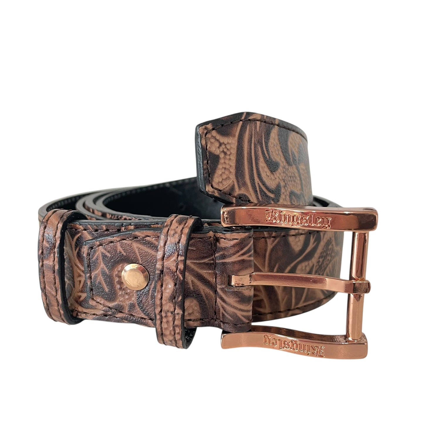 Kingsley Belts (Multiple Color Options)