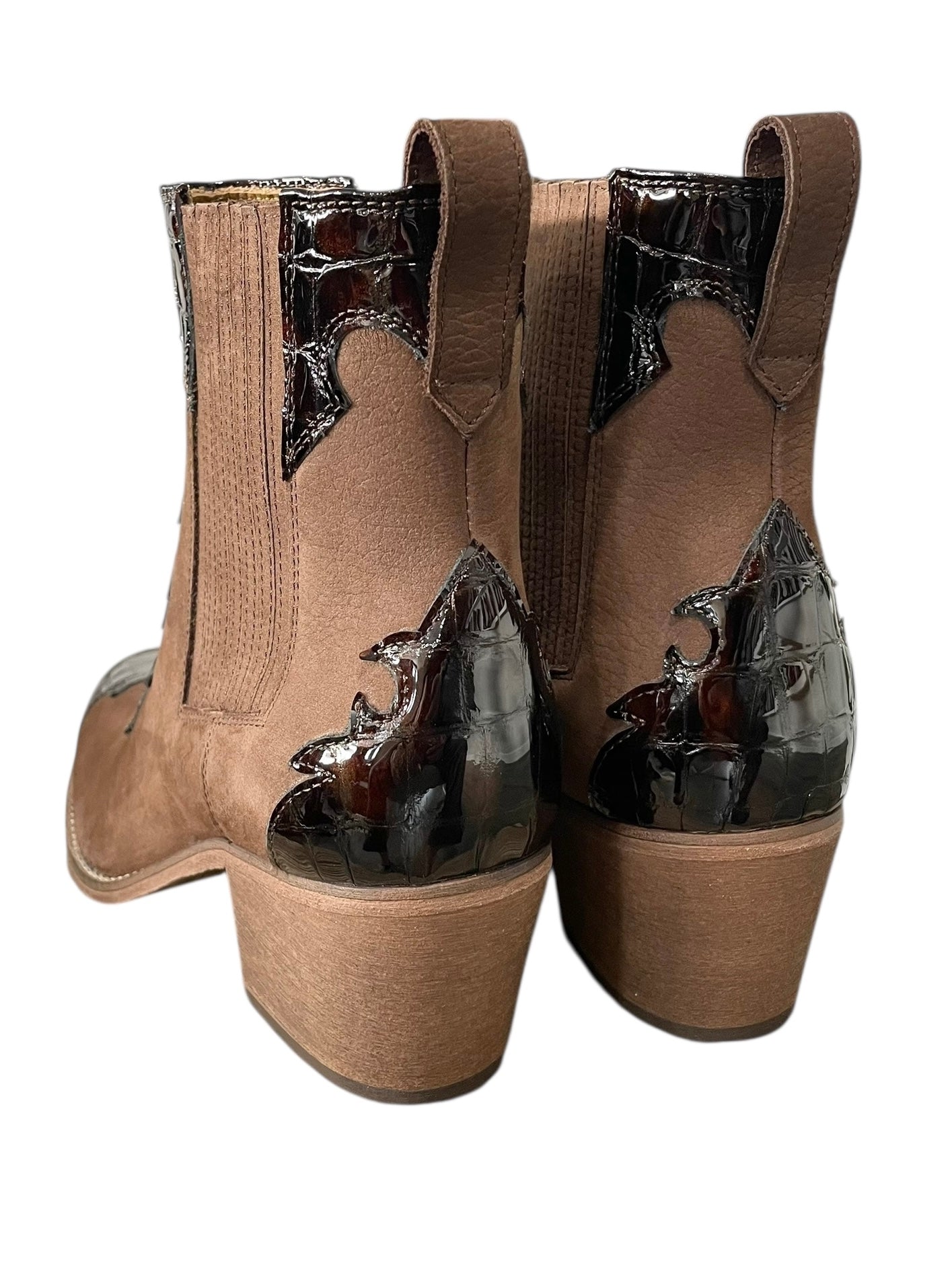 Kingsley Lydia Fashion Boots (41)