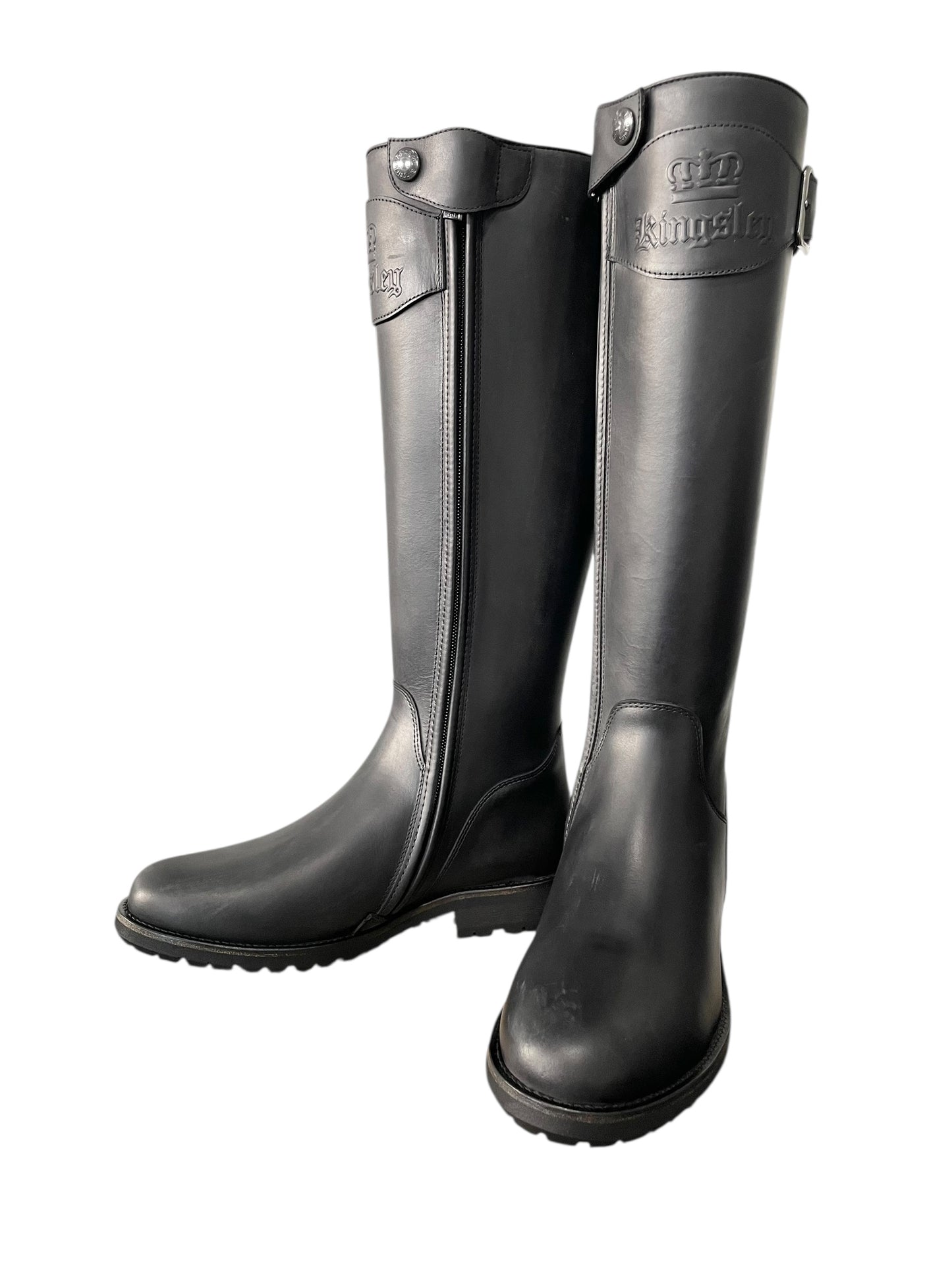 Kingsley Toronto (Nature Black)