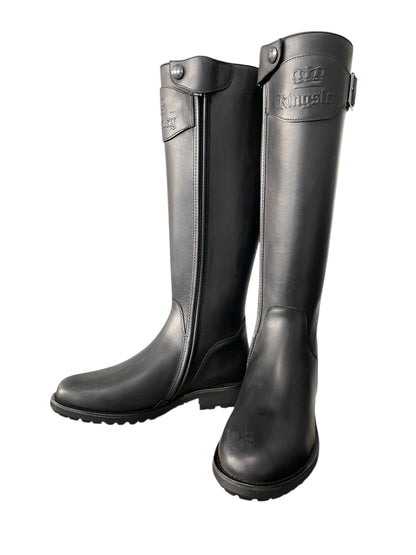 Kingsley Toronto (Nature Black)