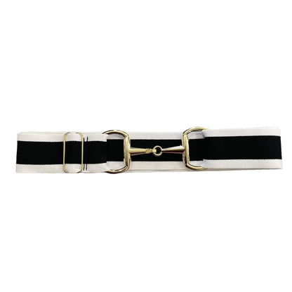 Novella Gold Snaffle Belt (NEW COLORS)