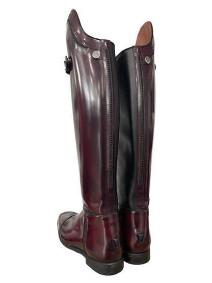 Celeris Passage (Hand-Polished Bordeaux)