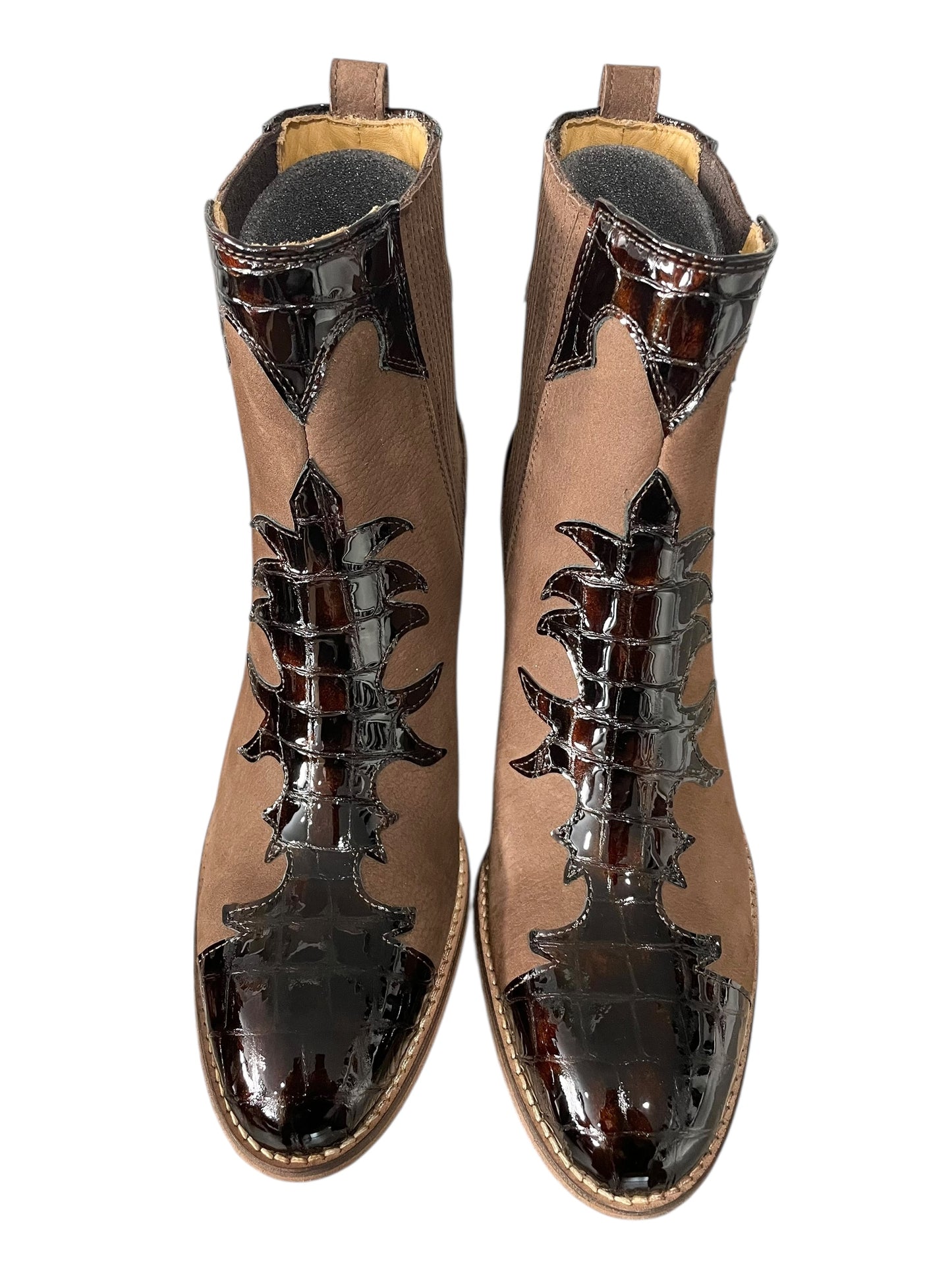 Kingsley Lydia Fashion Boots (41)