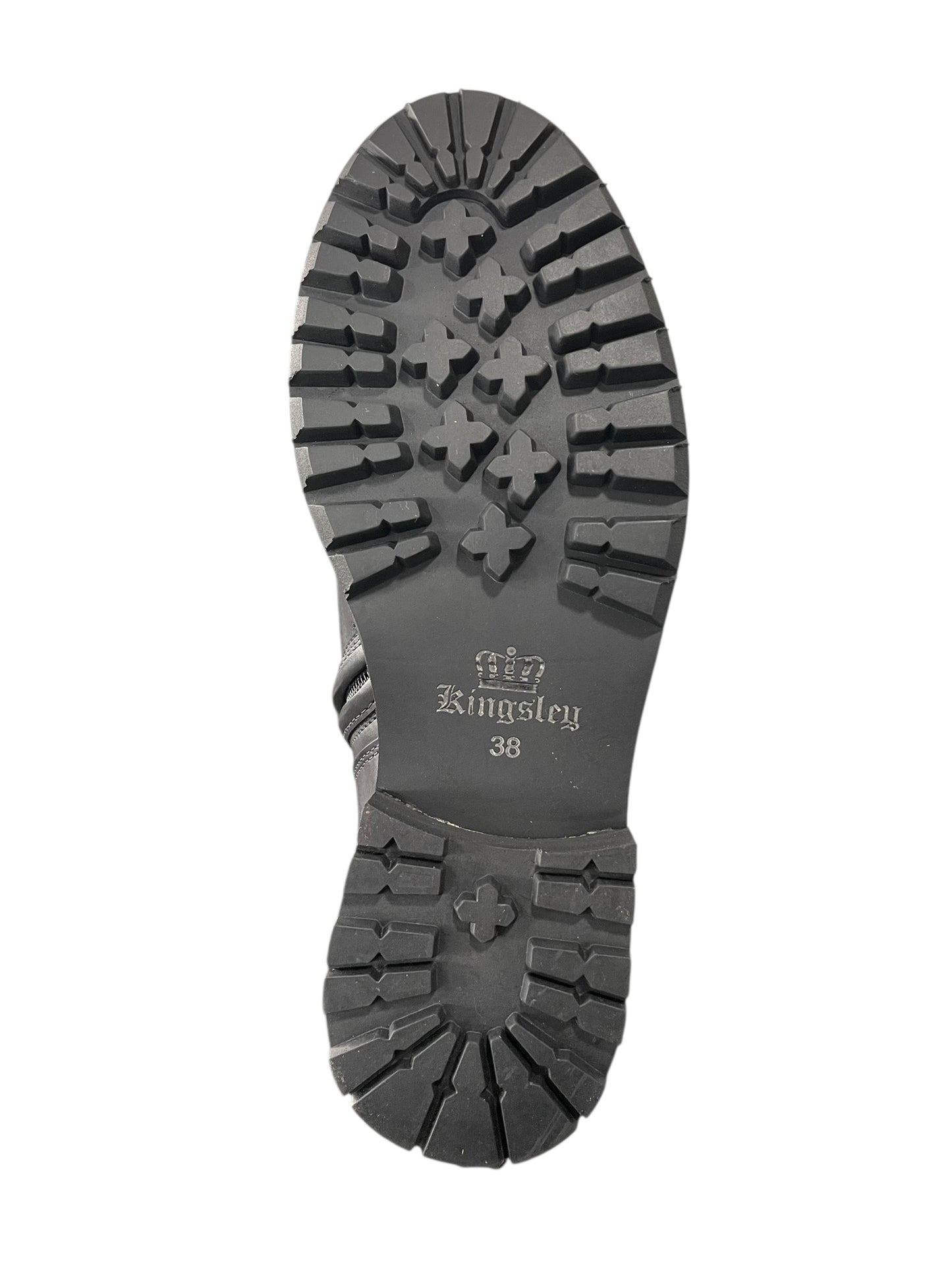 Kingsley Toronto (Nature Black)