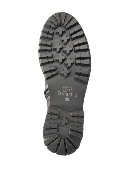 Kingsley Toronto (Nature Black)